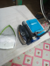 Silver Star ES-300L Gravity Steam Iron